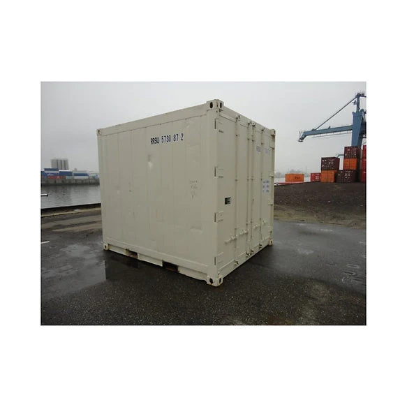 Container10PiedsFrigorifiqueReeferOccasion_ClasseA_2