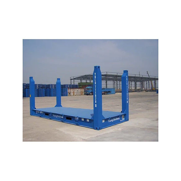 ContainerFlat202