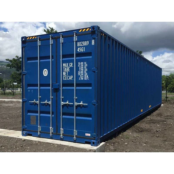 ContainerHighCubePalletWide40PiedsOccasion_ClasseA
