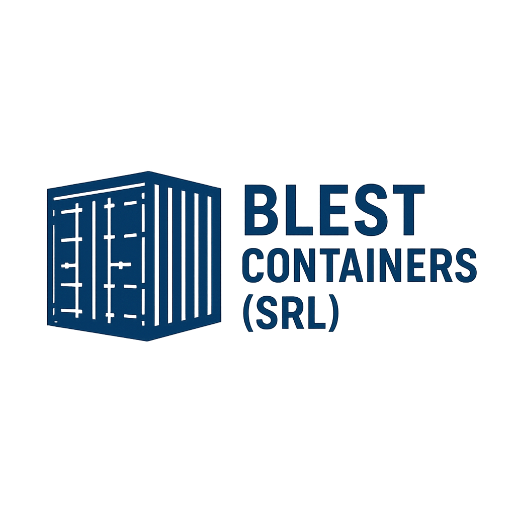 Blest Containers  SRL